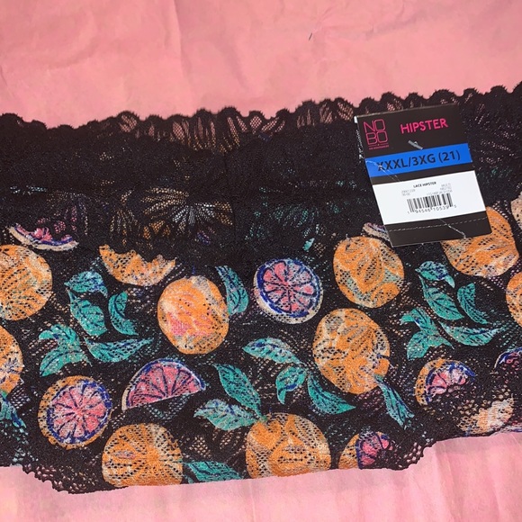 Hipster Panties - Picture 7 of 7